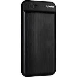 Портативна батарея Gelius Pro Torrent 2 GP-PB10-151 10000mAh Black