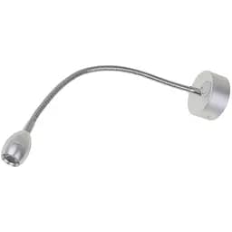 Подсветка светодиодная настенная накладная AL-535/1W NW LED SL