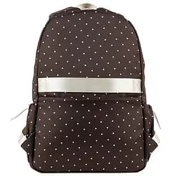 Рюкзак GoPack Education Teens 130L коричневий Коричневий (GO26-130L-2) - мініатюра 7