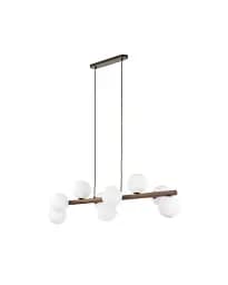 Люстра TK Lighting 10273 Estera G9 9x8W IP20