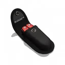 Мультитул Intertool HT-0541 12 в 1 з чохлом, 160 мм, для авто та туризму - мініатюра 9