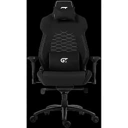 Геймерське крісло GT Racer X-8702 Fabric Black(X-8702 Fabric Black) - мініатюра 3