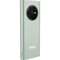 Мобільний телефон Sigma X-style 353 TREND Mint (4827798626221) - мініатюра 7