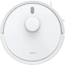 Робот-пылесос Xiaomi Robot Vacuum S20 White