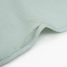Рушник MBM Home Терра 90x150 см аквамарин-перлинний (BT-14 XL AQUAMARINE/PEARL) - мініатюра 4