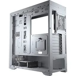 Корпус Cougar MX330-G Pro 385NC30.0003 White [101652] - мініатюра 7