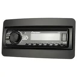 Перехідна рамка Toyota 1 DIN ACV 281300-11 - мініатюра 4