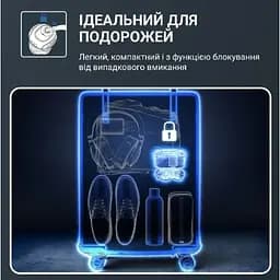 Тример Rowenta TN3110E0 - мініатюра 5