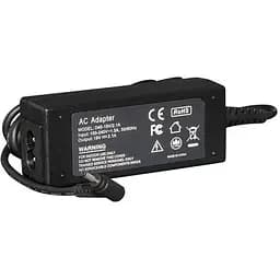 Блок питания для ноутбука Asus 19V 2.1A 40W 2.5 x 0.7мм + кабель питания (F19V2.1A40W_ASUS2507)