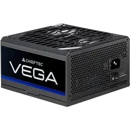 Блок живлення Chieftec Vega 850W 80 PLUS Gold (PPG-850-S)
