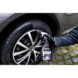 Засіб по догляду за шинами Carbonax Black Tire Shine 720 мл - мініатюра 4