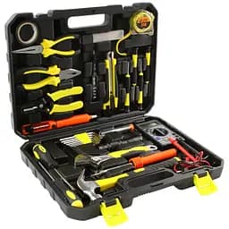 Набір інструментів електрика Ripper M58281 34 ел.