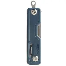 Мультитул NexTool Multi Functional Knife, синій - мініатюра 3