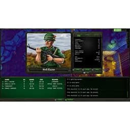 Ключ активації Microsoft Wasteland Remastered для Xbox One/Series - мініатюра 4