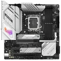 Материнская плата Asus (ROG STRIX B760-G GAMING WIFI)