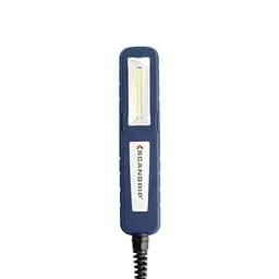 Ручной фонарь 230 В, 750 Lumen, кабель 5 м. SCANGRIP SUPERFORM - мініатюра 2
