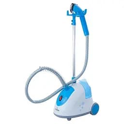 Праска відпарювач Crownberg CB-3132 парогенератор для одягу, будинку та штор для підлоги 2500 Вт