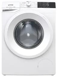 Стиральная машина Gorenje WEI72S3S/с паром/инверт/7 кг/ 1200 об/A -30 % /16 прогр./LED-дисплей/55 см. (WEI72S3S)