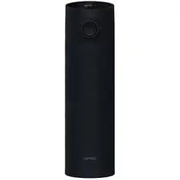 Термос Quange Stainless vacuum cup with Display BW401 темно синий