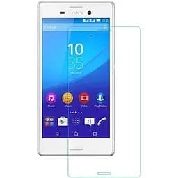 Захисне скло Veron Sony Xperia M4 Aqua