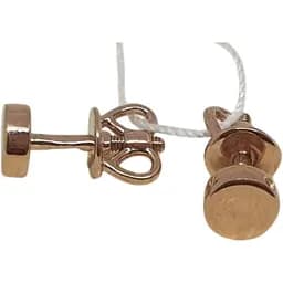 Золоті сережки-пуссети Favoritum. 210040