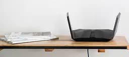 Маршрутизатор Netgear Nighthawk AX12 (RAX120-100EUS) - мініатюра 8