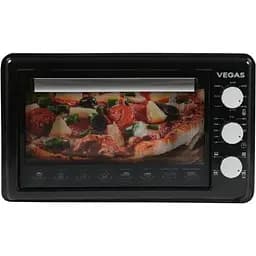 Духовка настольная VEGAS VEO-7436B