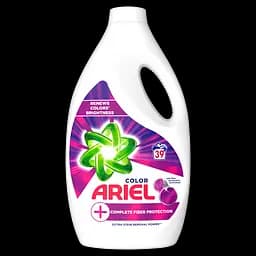 Гель для прання Ariel Color + Захист волокон, 2.145 л (81770765)