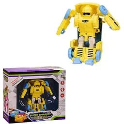 Трансформер Super Chariot, Q1911 (в ассортименте)