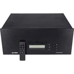 Стабілізатор напруги Volter Bliss Power 1100W [115309]