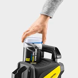 Мінімийка високого тиску Karcher K 5 Power Control Flex (1.324-700.0) - мініатюра 5