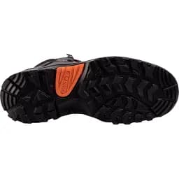 Черевики Chiruca Xacobeo 42 Black - мініатюра 4