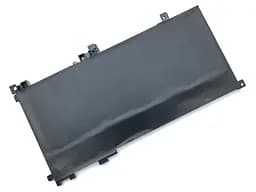 Акумулятор для HP TE03XL Omen 15, 15-BC, 15-AX (TPN-Q173, HSTNN-UB7A, 849910-850, 849570-541) (11.55V 4380 mAh 50Wh) - мініатюра 3