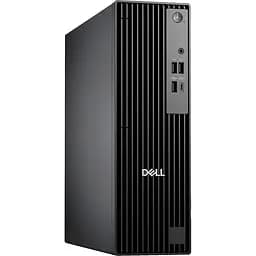 Dell Комп'ютер персональний Dell Pro Slim, Intel U5-235, 16GB, F512GB, UMA, кл+м, Win11P - мініатюра 3