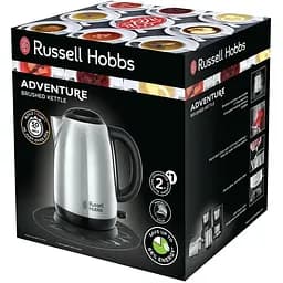 Чайник Russell Hobbs 23912-70 Adventure (23655016001) - мініатюра 5