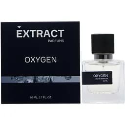 Парфумована вода Extract Oxygen 50 мл - мініатюра 2