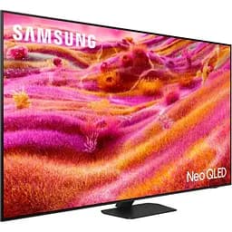 Телевізор Samsung QN90F 75` Neo QLED 4K (QE75QN90F) [159809] - мініатюра 3