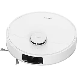 Робот-пилосос Dreame Bot D20 White (RLD35GA) [146050] - мініатюра 6
