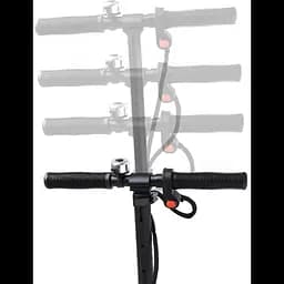 Електросамокат SNS Kids 5.5` Black (KS55) [55805] - мініатюра 9