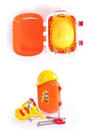 Набор инструментов Технок в чемодане 5866