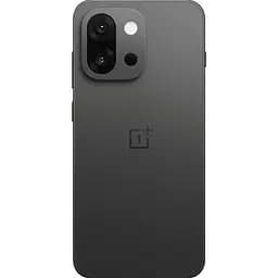 Смартфон OnePlus 13T 12/256GB Black [140287] - мініатюра 4