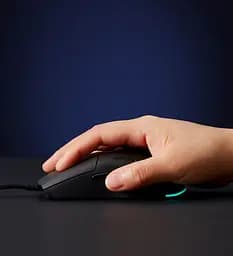 Ігрова миша XiaomiGaXiaoming Mouse Lite BHR5716CN - мініатюра 5