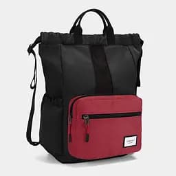 Рюкзак Tigernu T-S8511 14" Black with Wine (T-S8511BlackW) - мініатюра 2