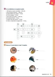 Explore: Cahier D'activites 1 + Version Numerique - мініатюра 6