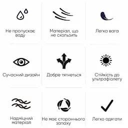 Дитяча Шапочка для плавання 2-6 років Renvo Orta JR Рожевий OSFM (1SC400-0513) - мініатюра 5