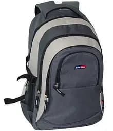 Городской рюкзак Semi Line 35 Black/Grey (BSL117-1) (DAS303402)