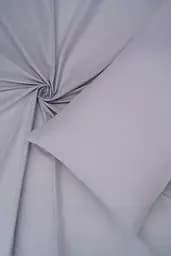 Наволочка Good-Dream Бязь Premium Light Grey 40 x 60 см Світло-сіра (GDPCCLG4060) - мініатюра 2