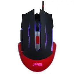 Мишка дротова ігрова 3200dpi GM740 з підсвіткою