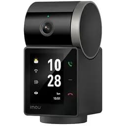 Камера відеоспостереження IMOU Rex VT 5mp IPC-S2VP-5MOWR