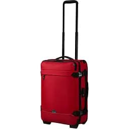 Дорожня Сумка На Колесах Samsonite ROADSEEKER BRICK RED 55x35x23 KQ9*00001 - мініатюра 6
